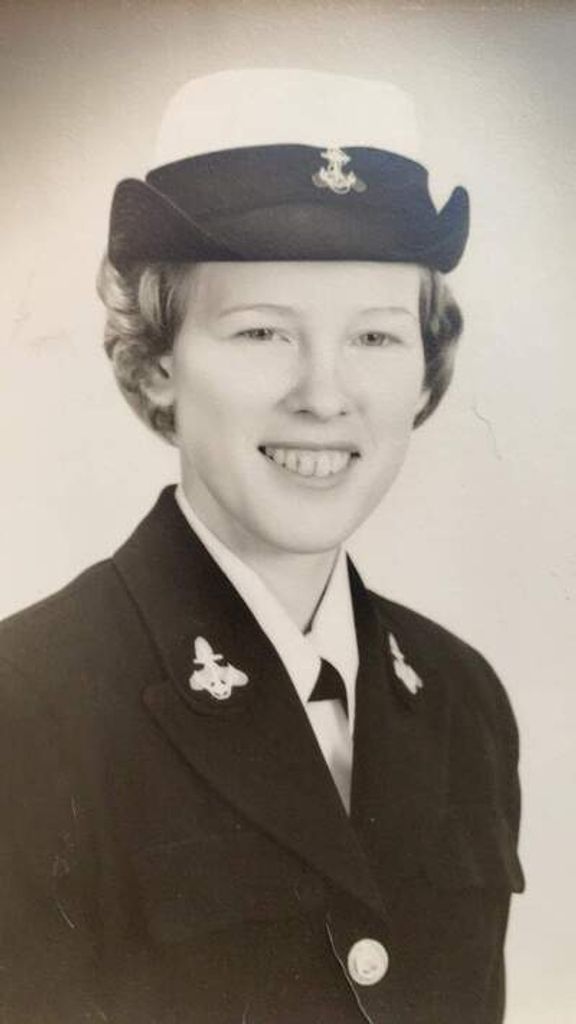 Peggy Fox Profile Photo