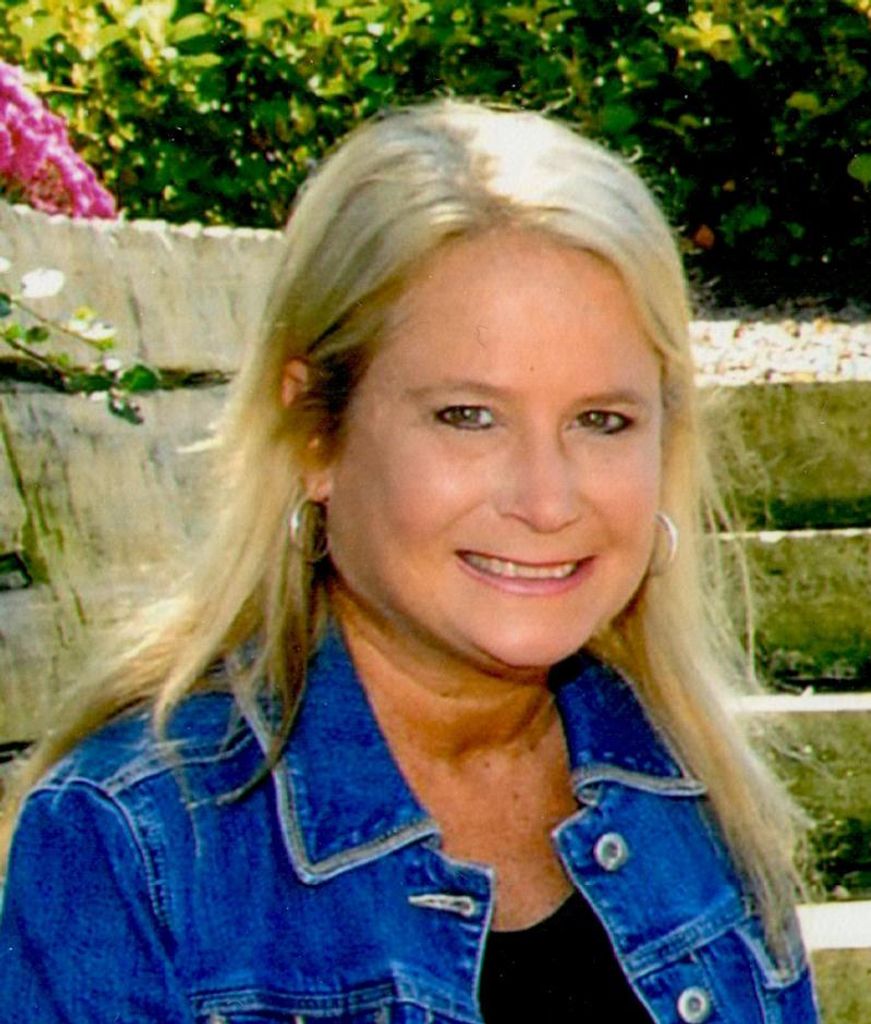 Sandra Kay Schneider