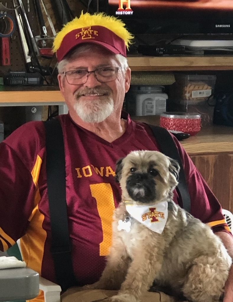 Douglas  Starbuck Profile Photo