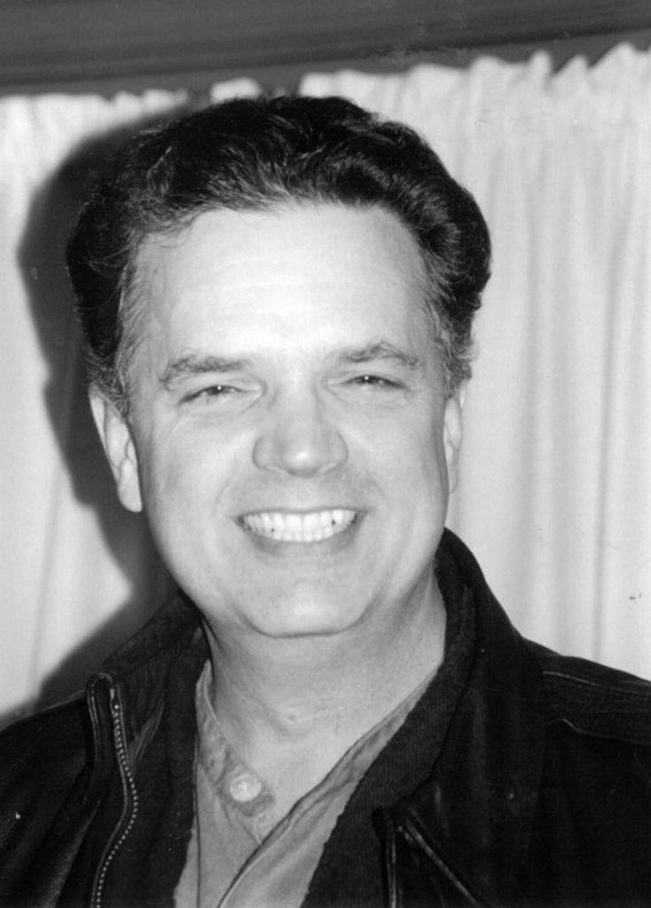 Francis "Frank" Hall Carpenter