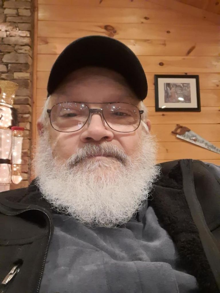 John Howard Eldredge, Jr. Profile Photo