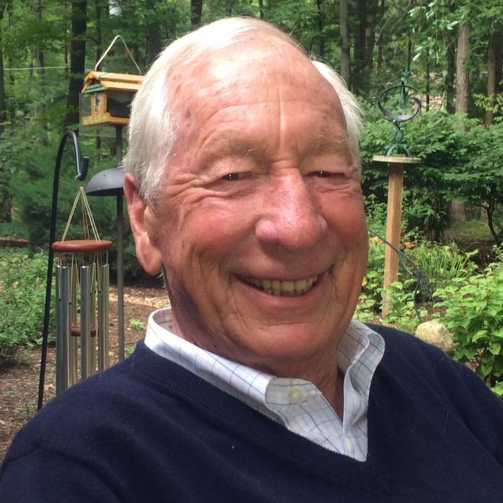 Donald R. Disbrow Jr.