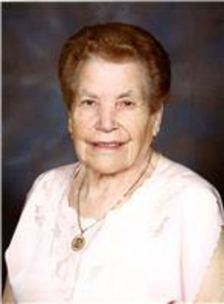 Rosa Pace