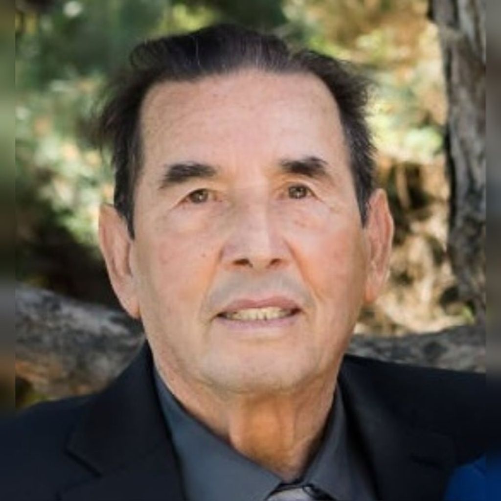 Donald Sanchez