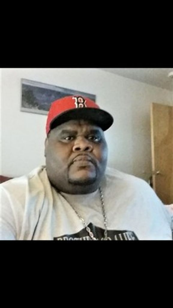 Lydell Gene  Harris Profile Photo