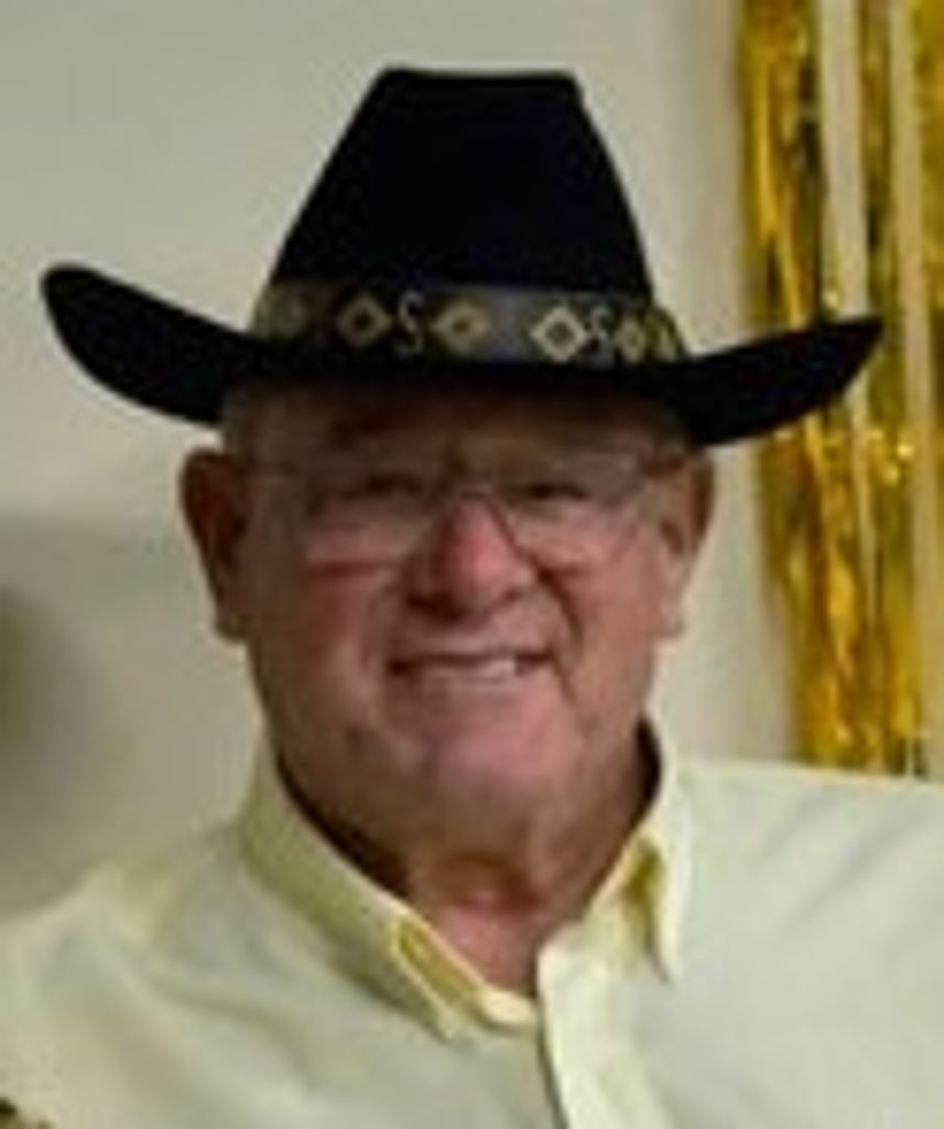 Charles Leger