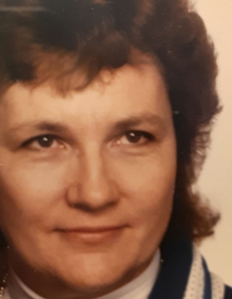 Patricia Day