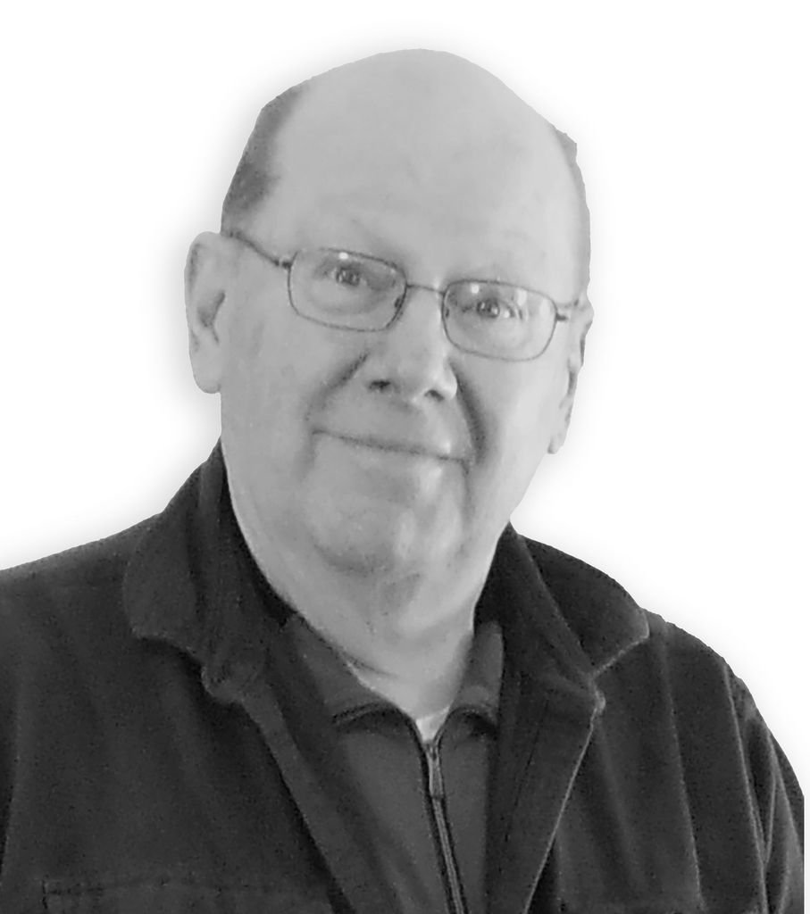 Alvin Temm Profile Photo