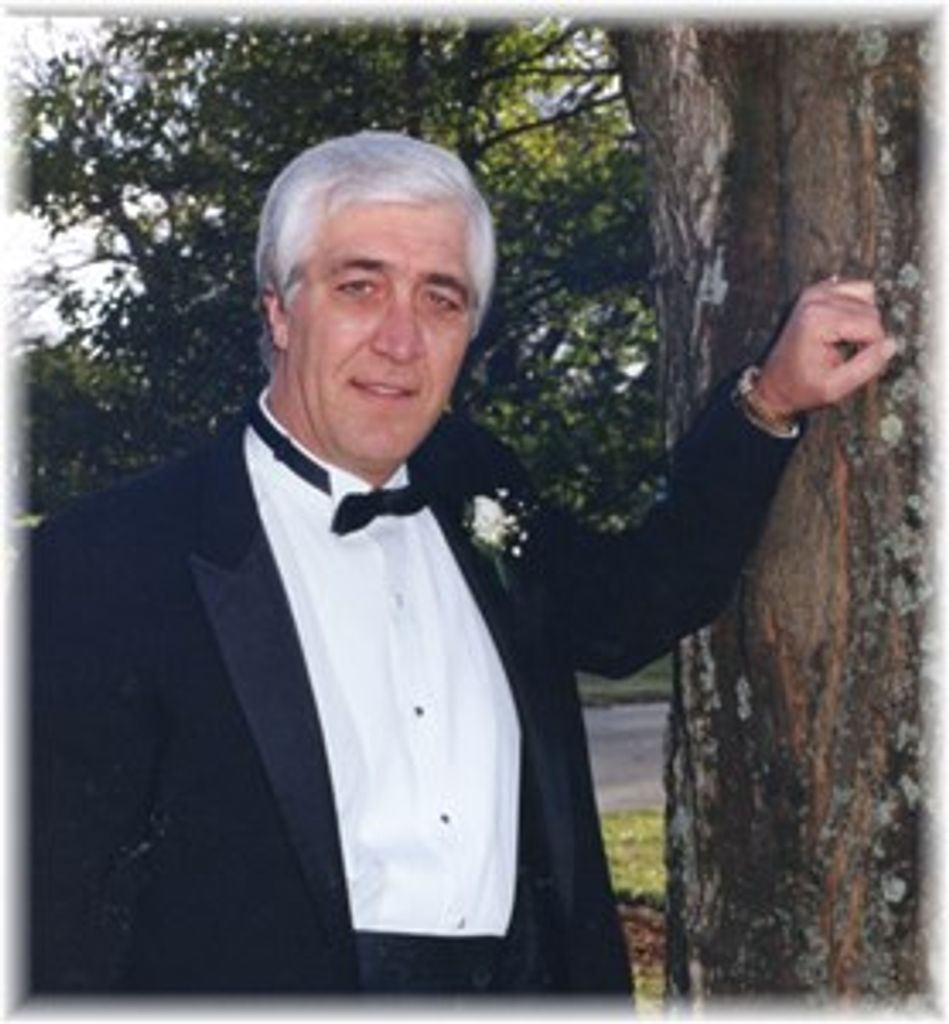 William Unthank