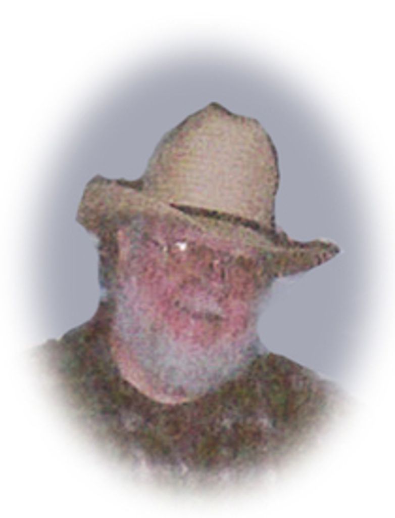 Charles Wesley Childs