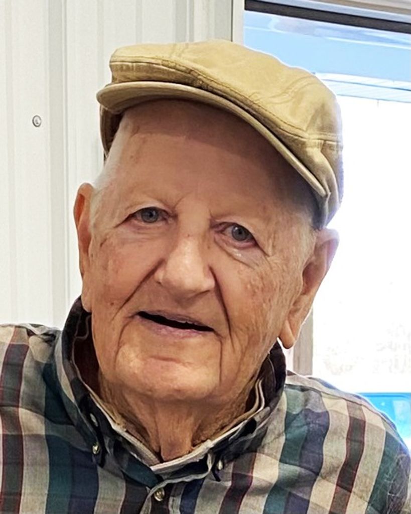 Jerald Zedaker "Jerry"