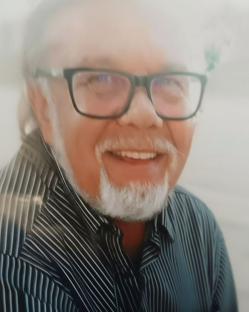 Wayne F. Berberich Profile Photo