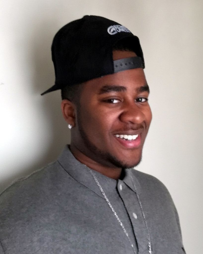 Brandan Damar Lucas