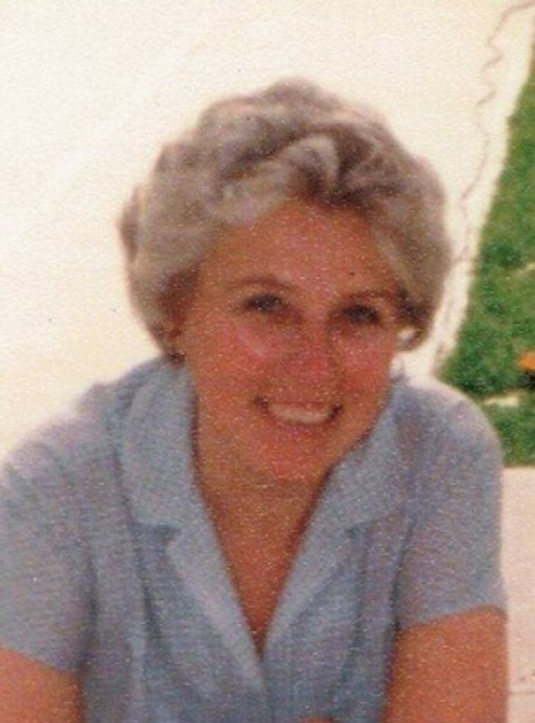 Grace Helen Malz