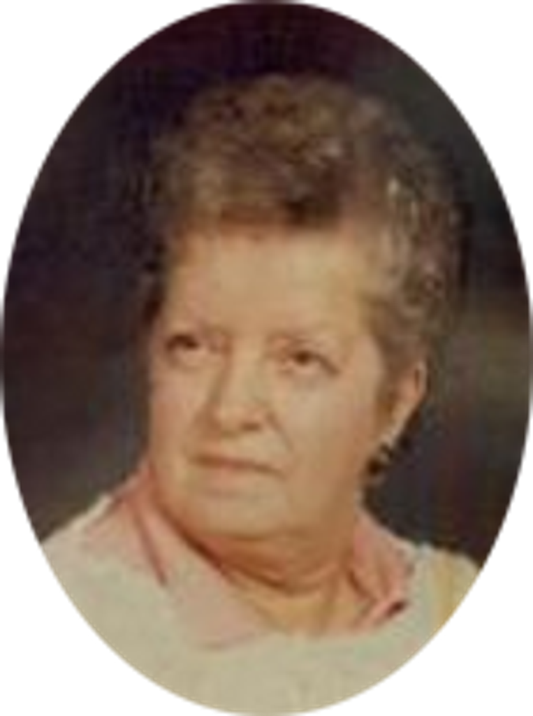 Dorothy A. Page Sulzener