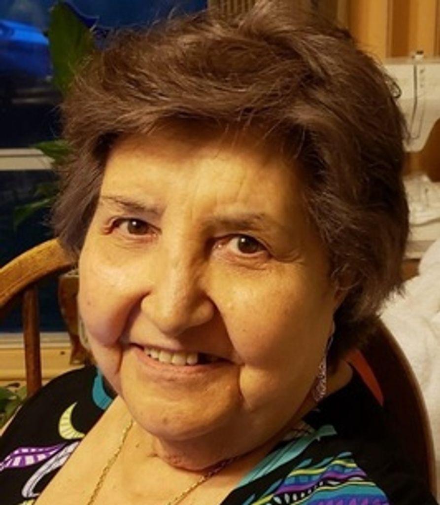 Giuseppina Lotrecchiano Profile Photo