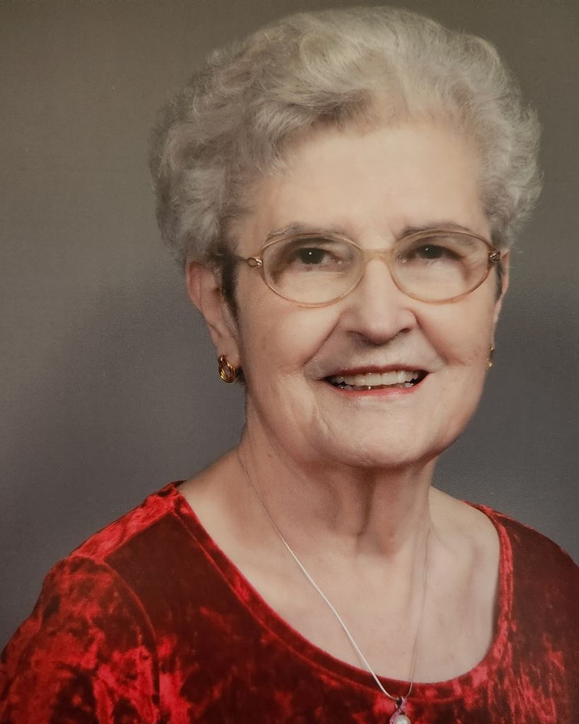 Roberta Joyce Royer Profile Photo