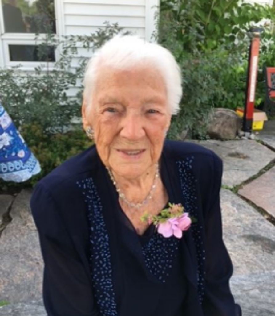 Dorothy  Gardner