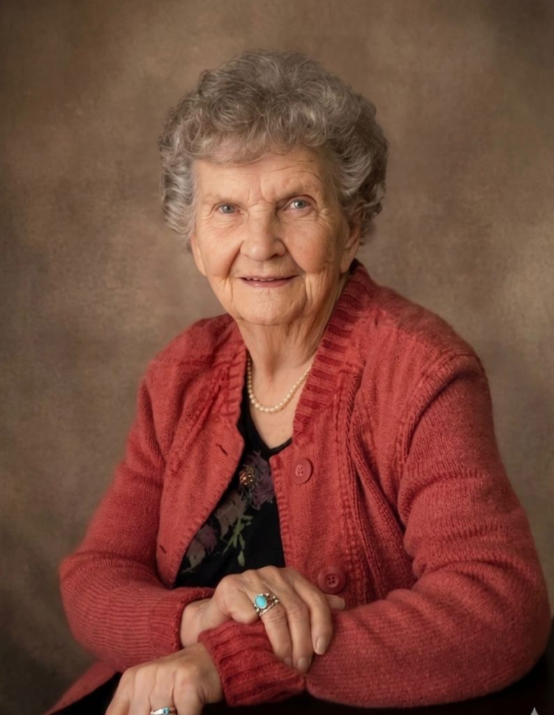Marjorie A. Sorenson Profile Photo