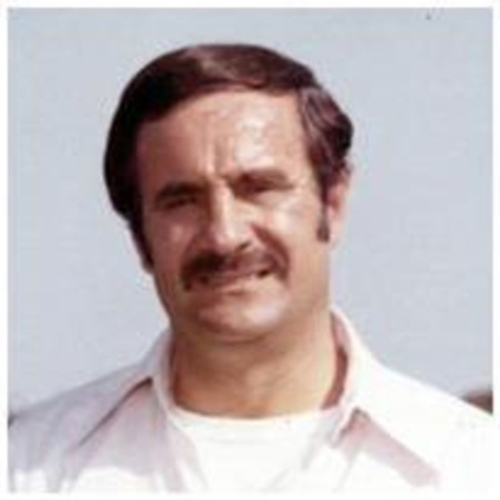 Joseph James Colucci