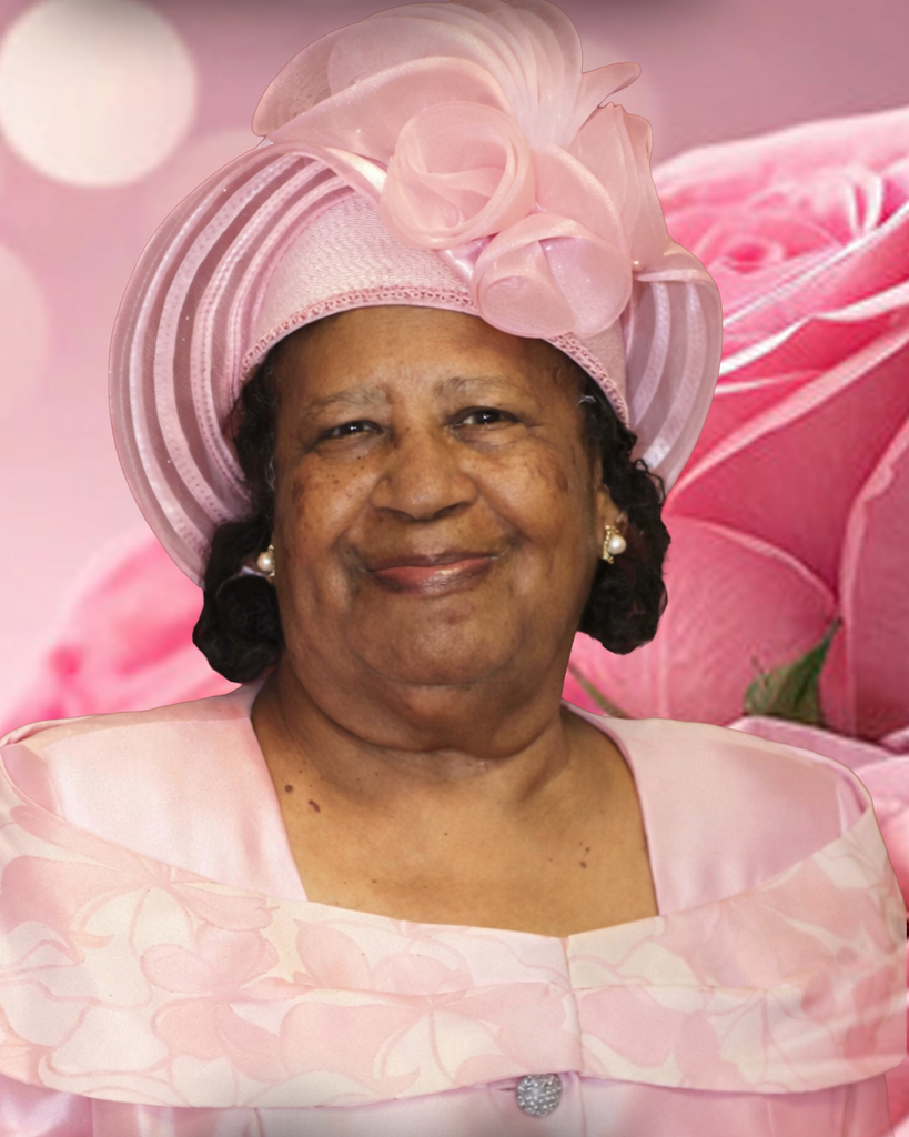 Alice Marjorie Packer Carter