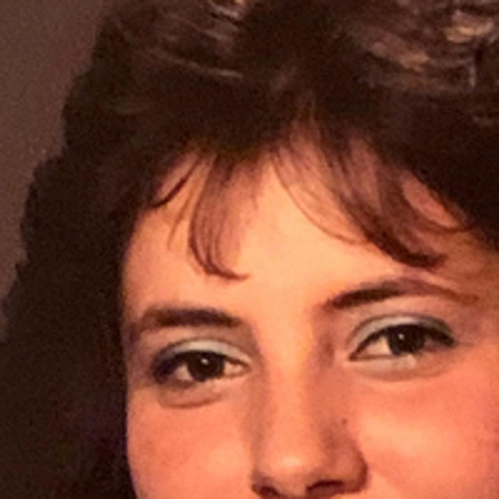 Tiffany "Taffy" Coston