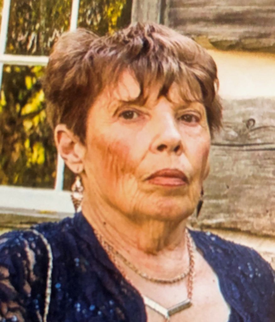 Flora Barton Profile Photo