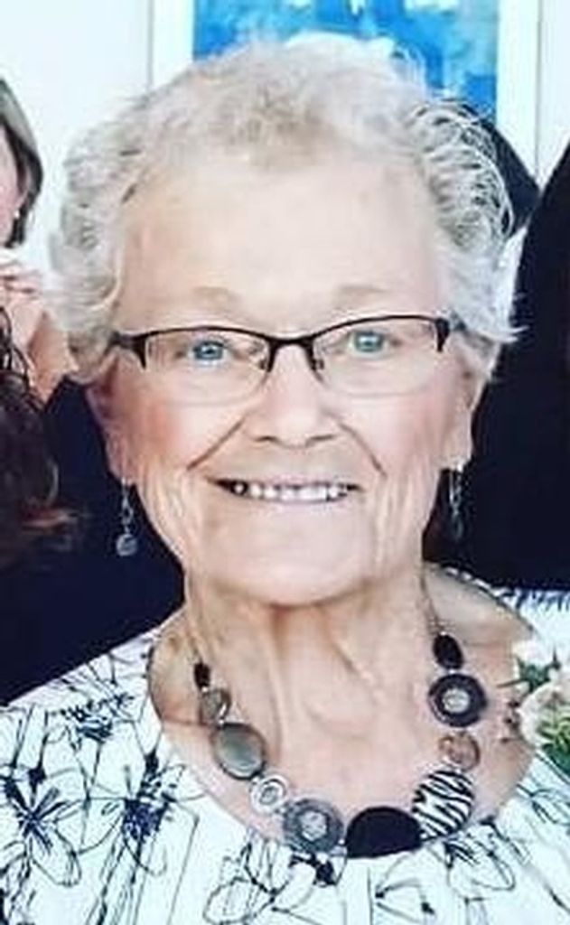 Margaret D. Fitzpatrick Profile Photo