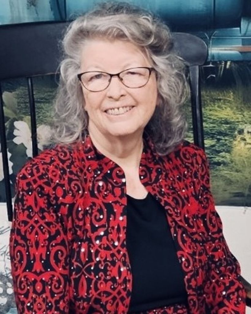 Linda Marie Hall Profile Photo