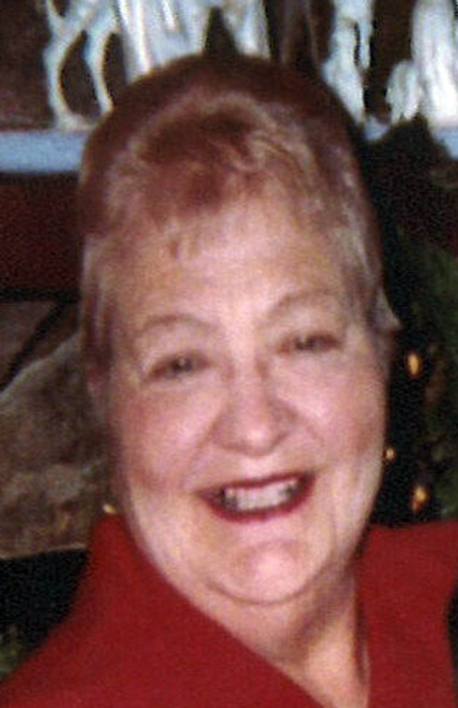 Darlene Jeanette Branham Profile Photo