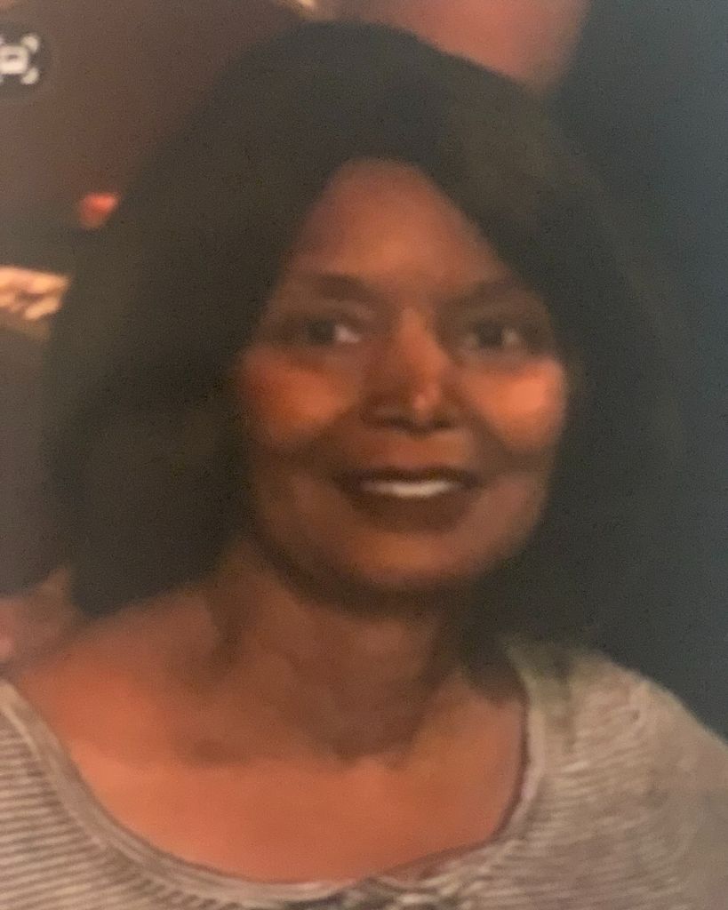 Mrs. Christine Colbert Williams