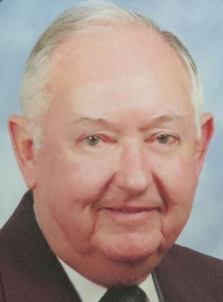 William L. Moore, Jr.