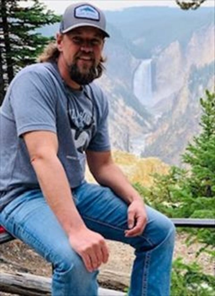 Brandon Andrew Stone Profile Photo