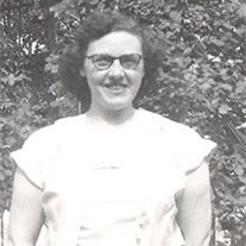 Alice Jablonski