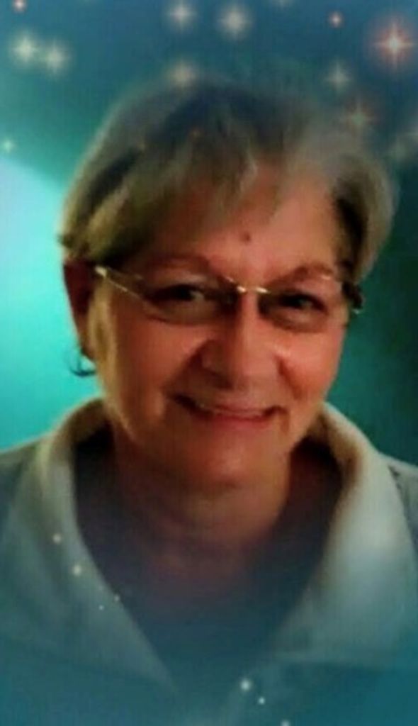 Betty Tinker Profile Photo