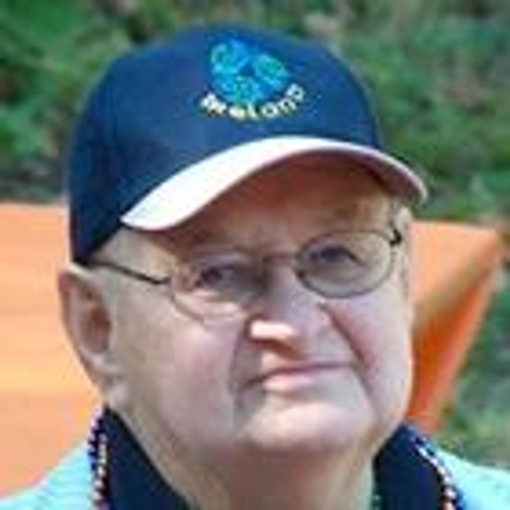 John Paul "Jack" Drummond