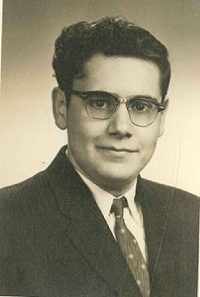Patrick L O'Shea Profile Photo