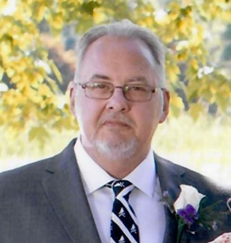 Mark Stephen Clare