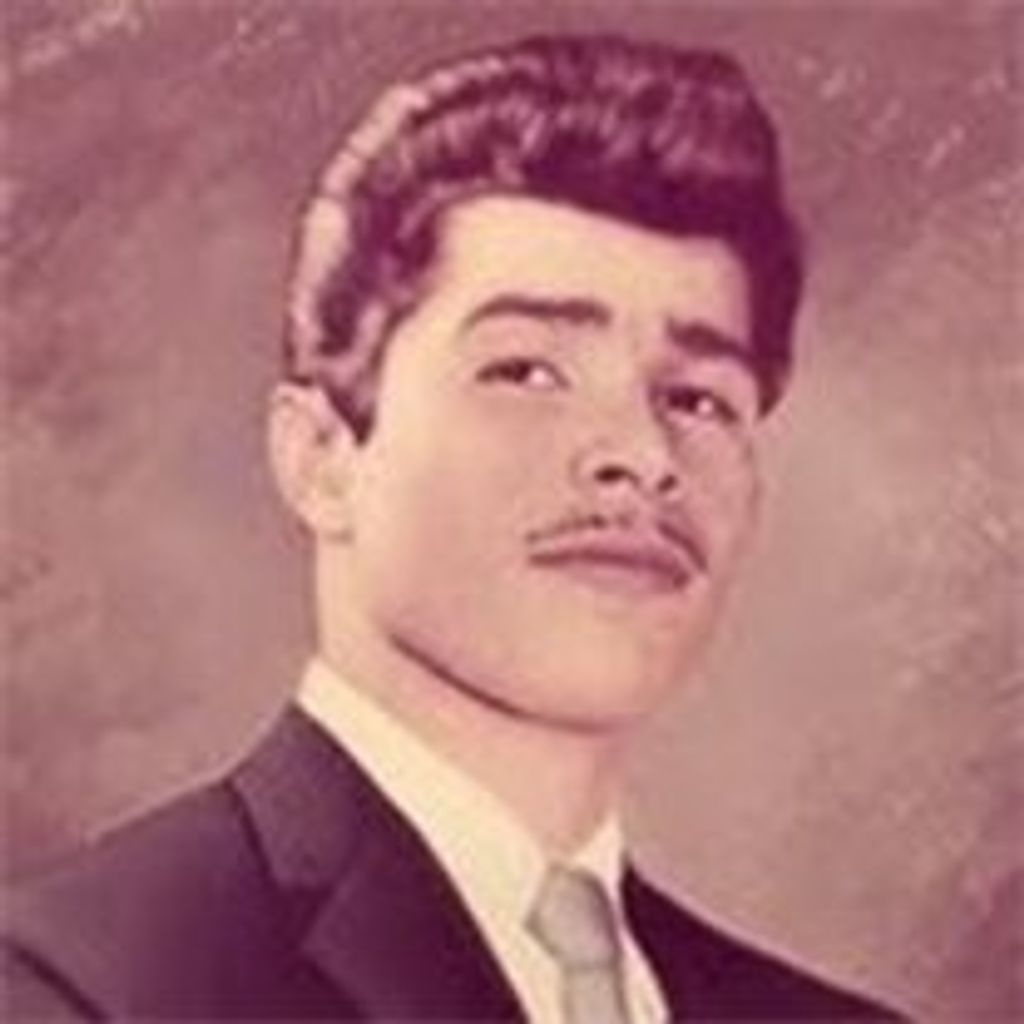Angel L. Ortega Lopez