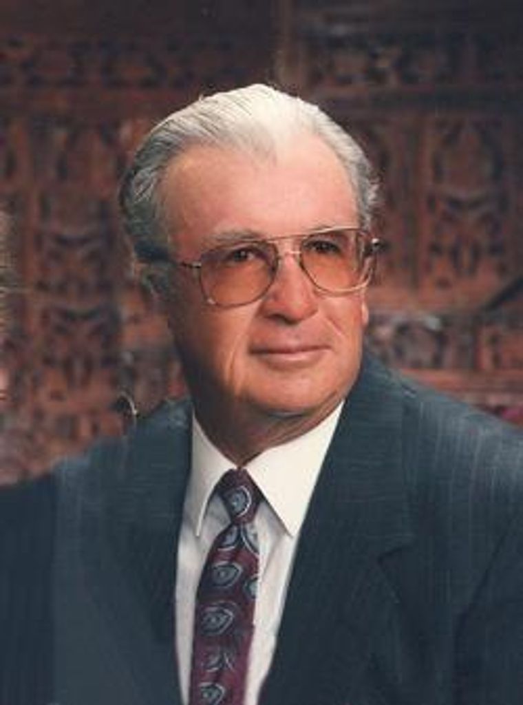 P.G. Dalton, Jr.