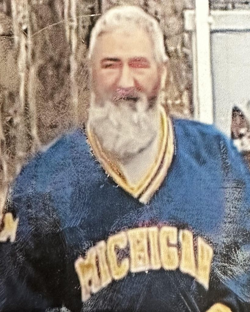 Richard Dronick, Sr. Profile Photo