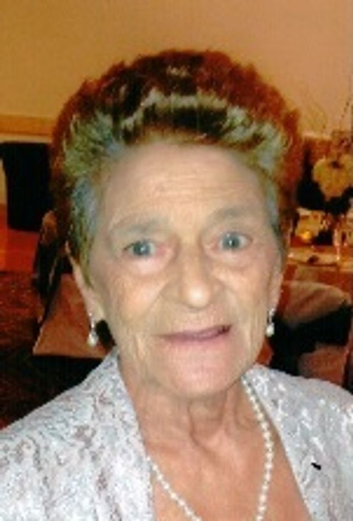 Lorraine N. (Perdomenico) Sainato