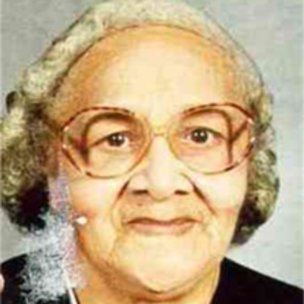 Mary Elizabeth Smith