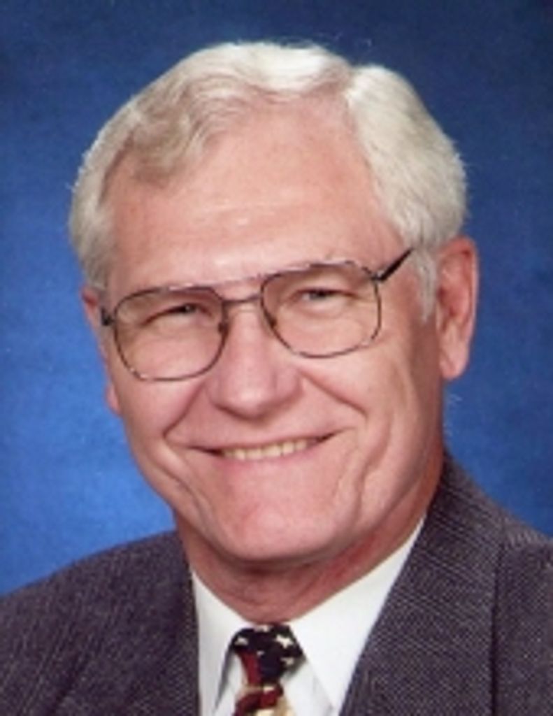 Lt. Col. Charles "Chuck" Lincoln Tipton, Retired Profile Photo