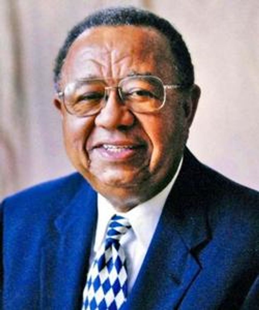 Mr. Felton J. Capel Profile Photo