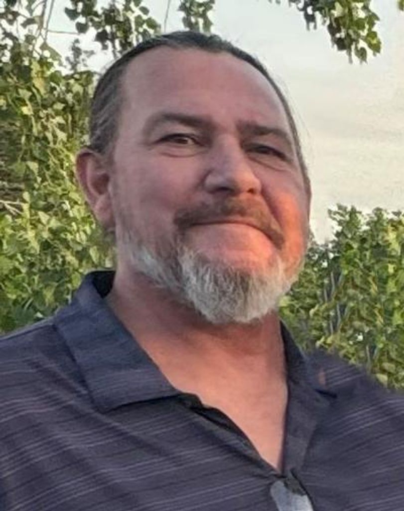 Vernon Scott Rushlow, Sr. Profile Photo