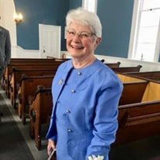 Patricia Ann Edwards Profile Photo