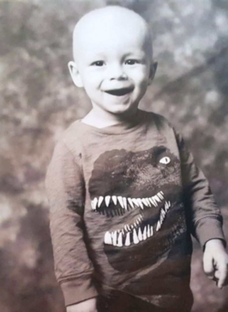 Timothy Paul "Trip" Phinney