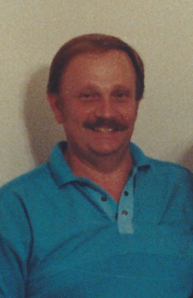 Douglas E. Thompson