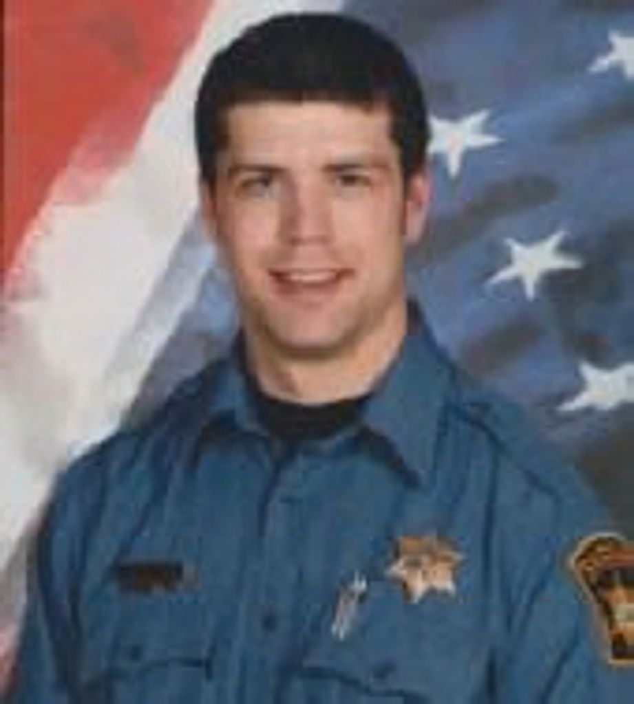 Deputy Sam A. Smith Profile Photo